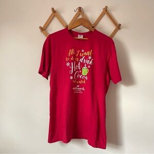 Hallmark Movies TShirt